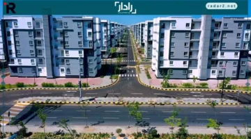 سعر المتر في شقق سكن مصر وجنة بمدينة المنصورة الجديدة وغرب قنا